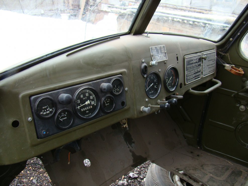 Торпедо ЗИЛ 157