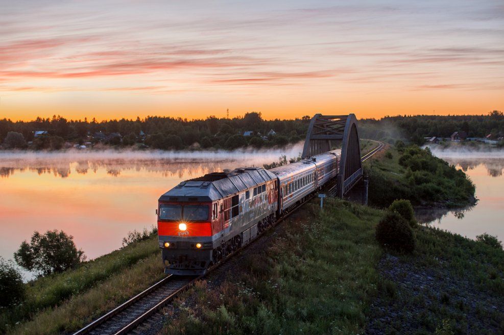 ТЭП 70 263 Вязьма