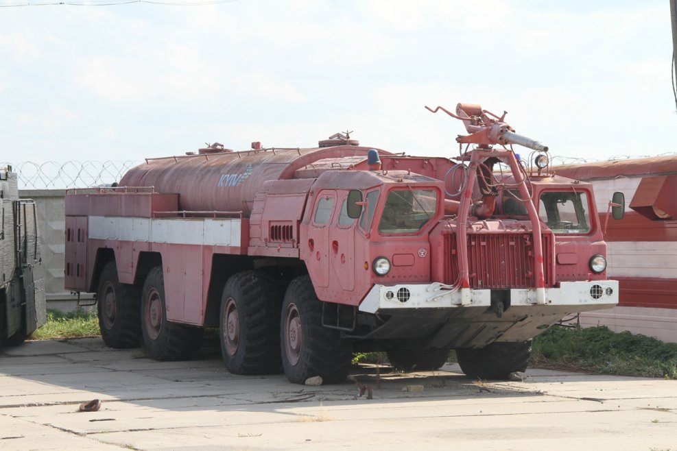 МАЗ 7310 Walkaround