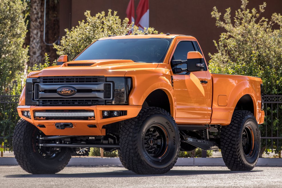 Ford f150 Truck