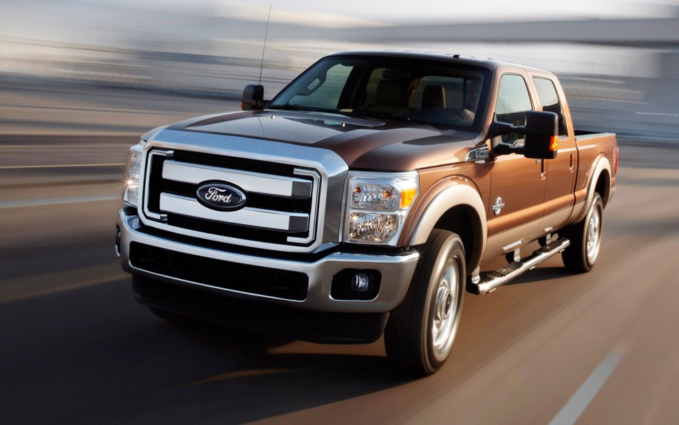 Ford Форд джип