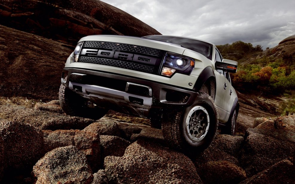 Ford f150