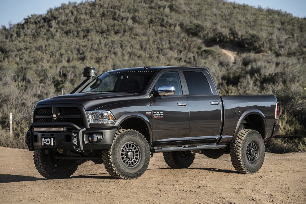 Ford f150 Raptor 2015
