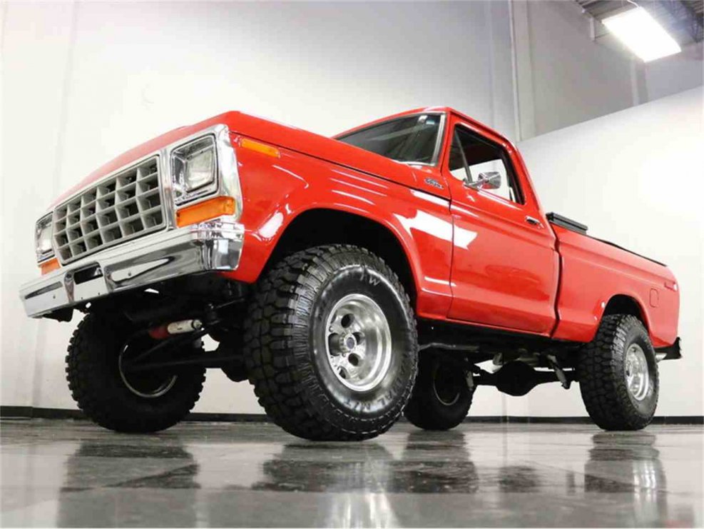 Форд f150 Грузопассажирский