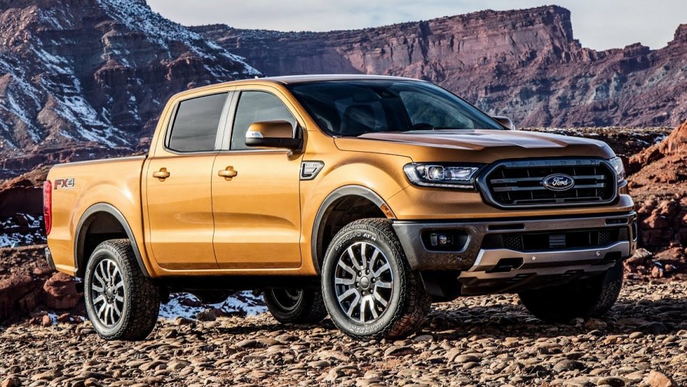 Ford f150 Expedition