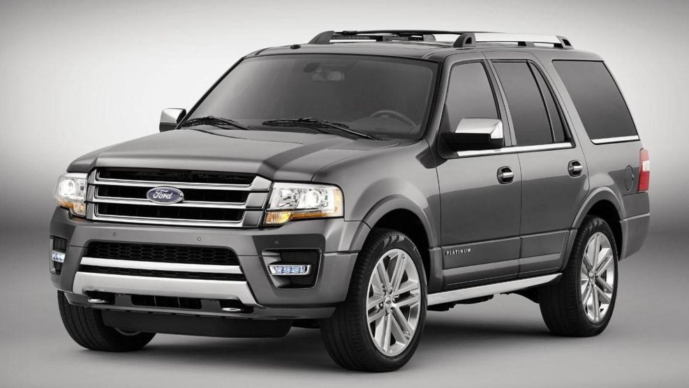 Ford Bronco 2020 Sasquatch