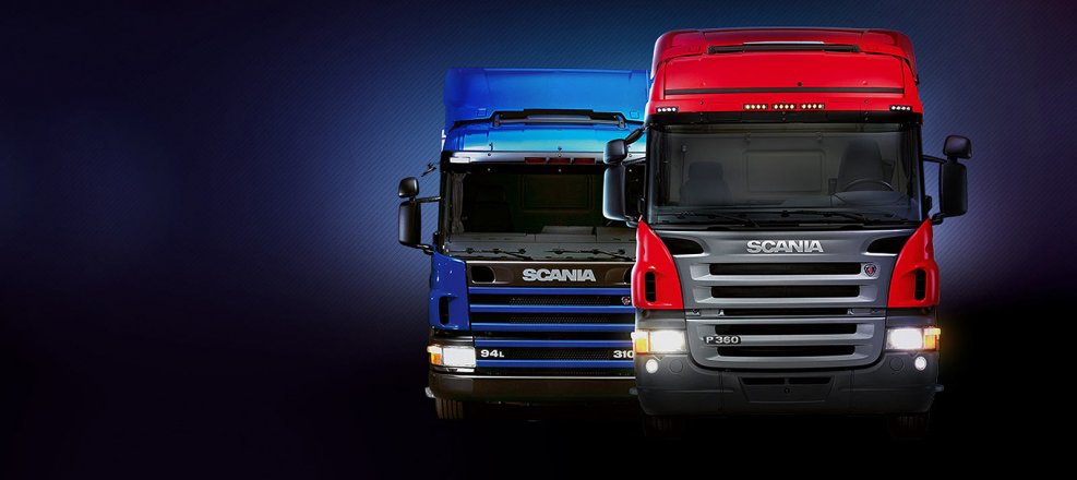Scania Griffin 2001