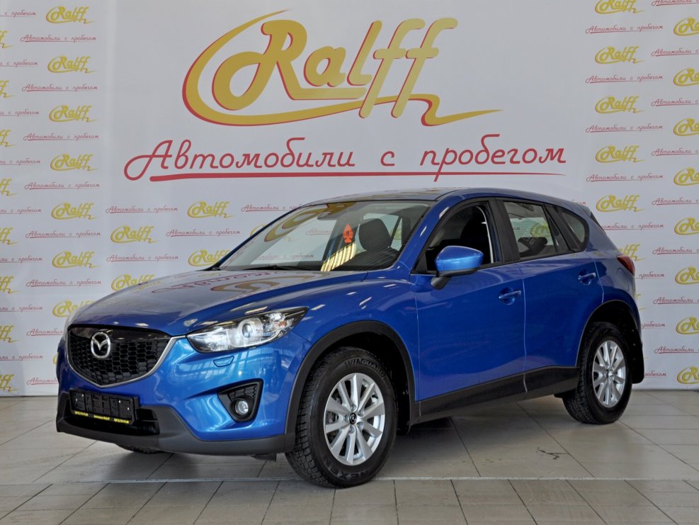 Mazda CX 30 vs CX 5
