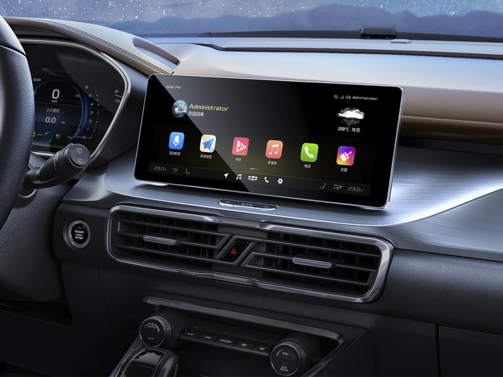 Джили 2019 SX 11