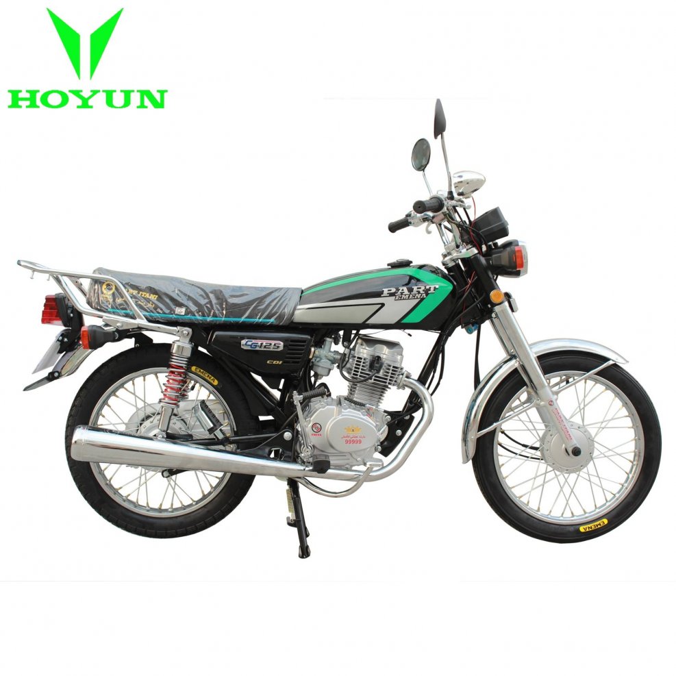 Мотоцикл запчасти Fekon CG-125