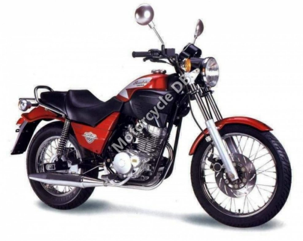 Jawa 300 CL