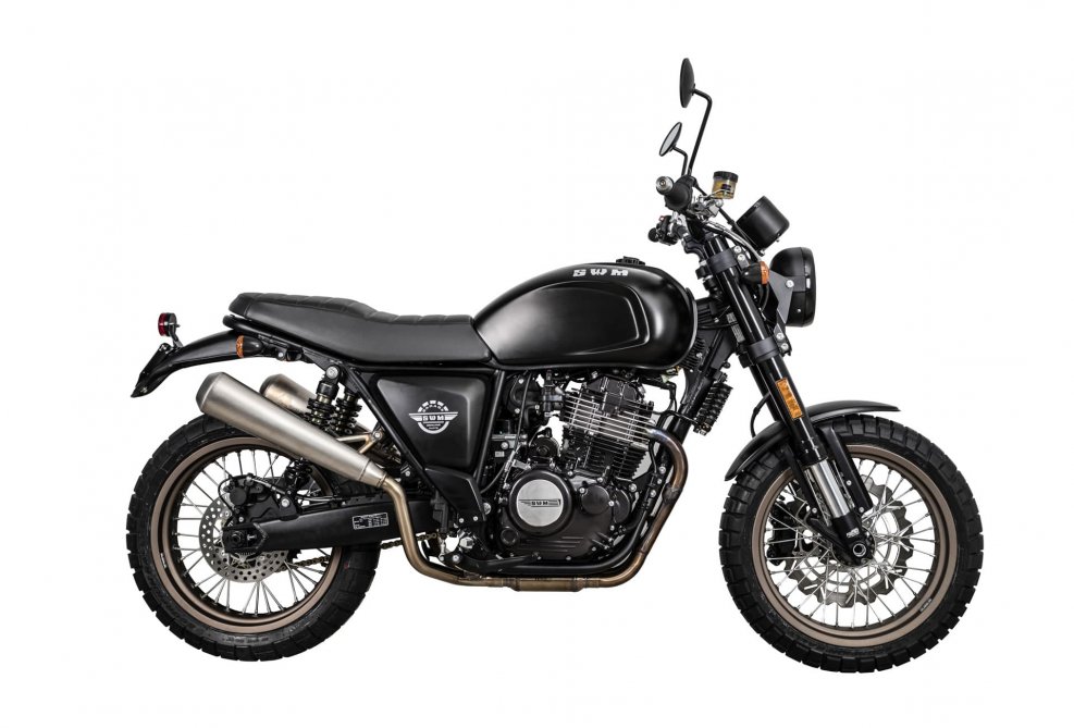Yamaha 2021 мотоцикл круизер