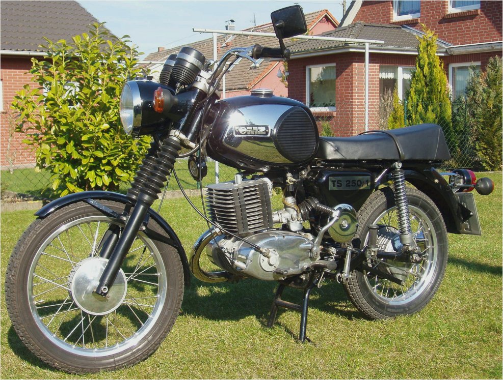 Ямаха 500 cc v Twin