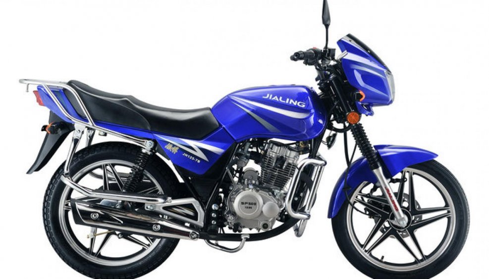 Cagiva Roadster 125