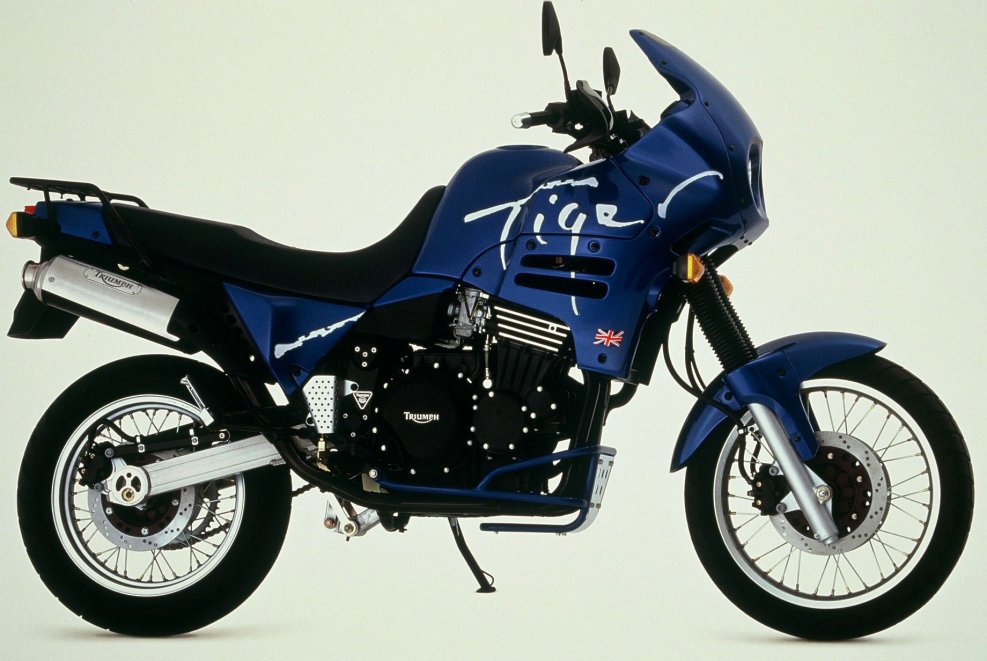 Kawasaki GTR 1400 concours