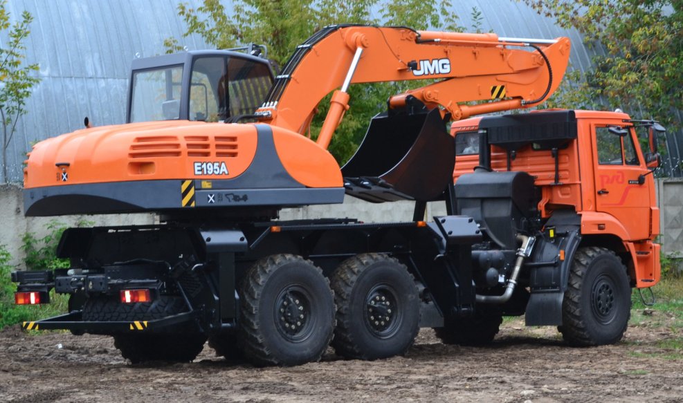 UMG e195a
