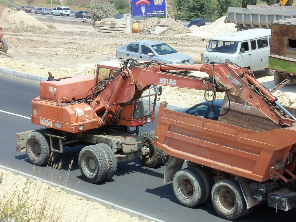 КАМАЗ-43118 УДС