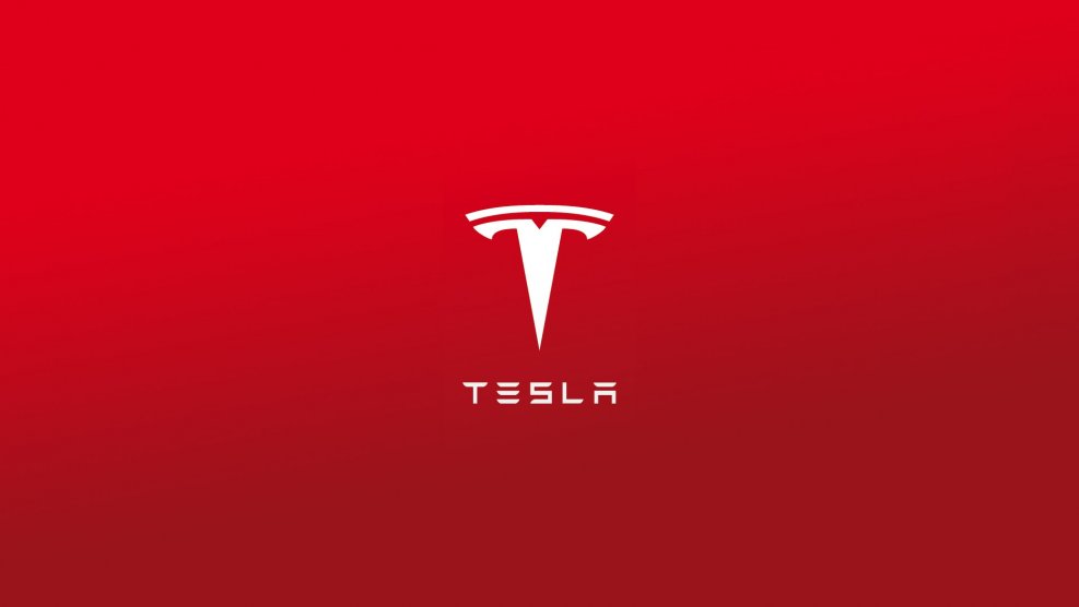 Tesla Motors эмблема