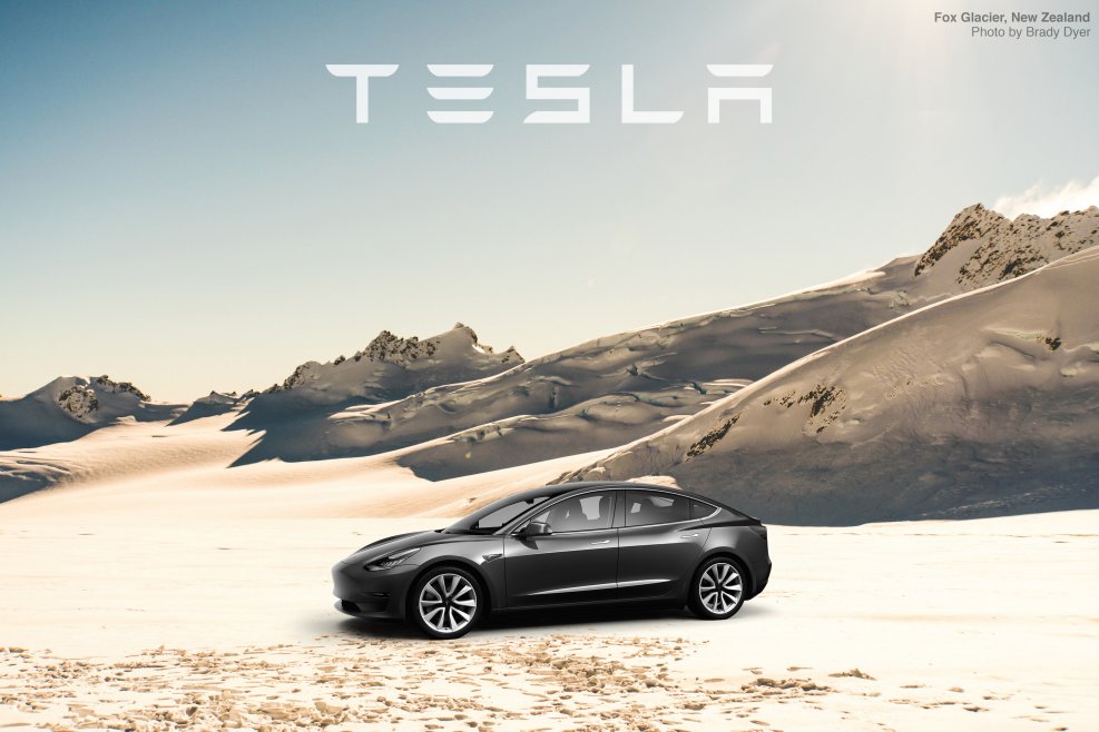 Перспективы Tesla