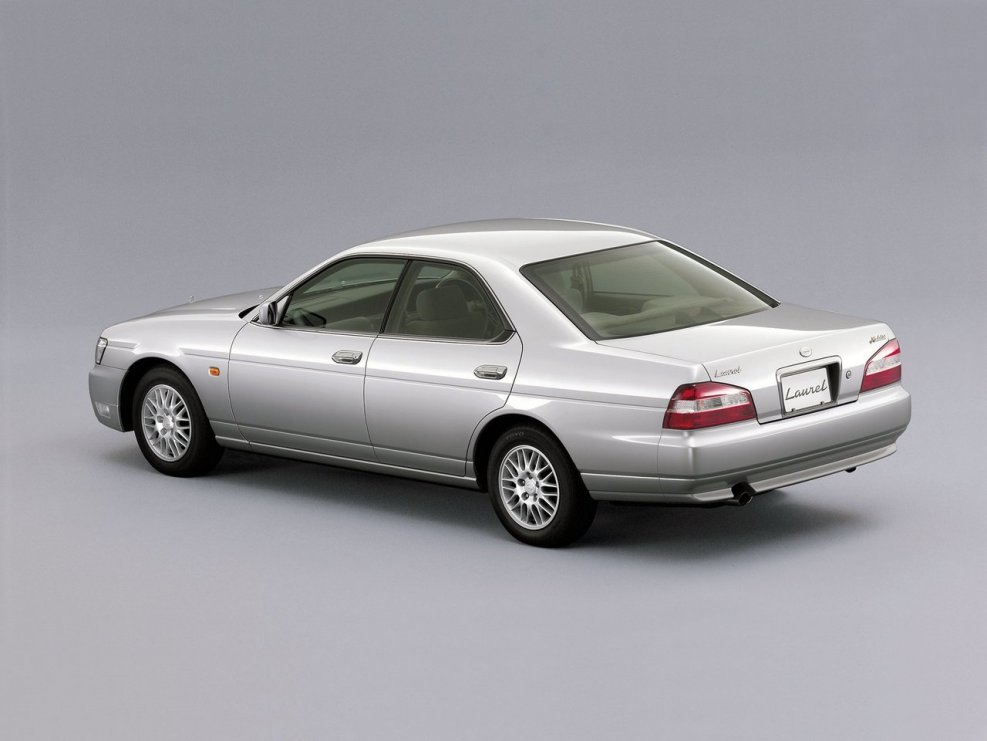 Nissan Expert универсал