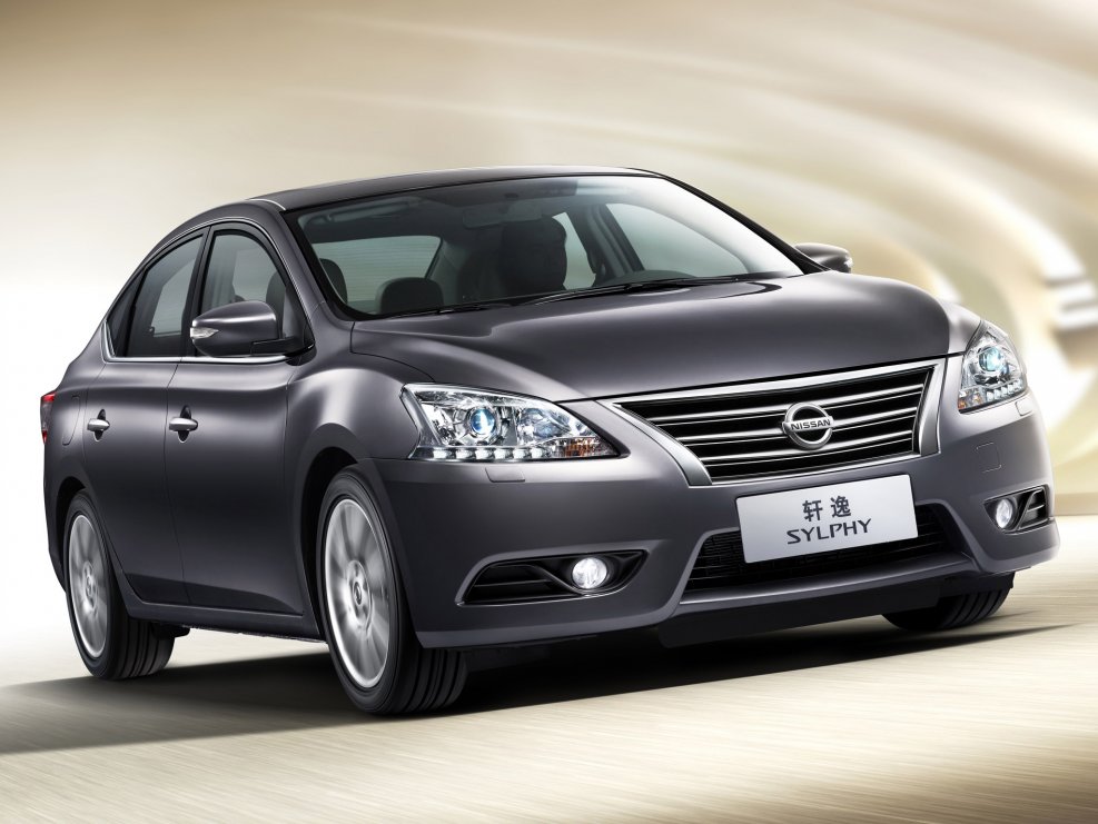 Nissan Quest 2004-2009
