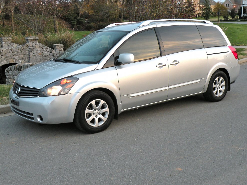 Nissan March k13
