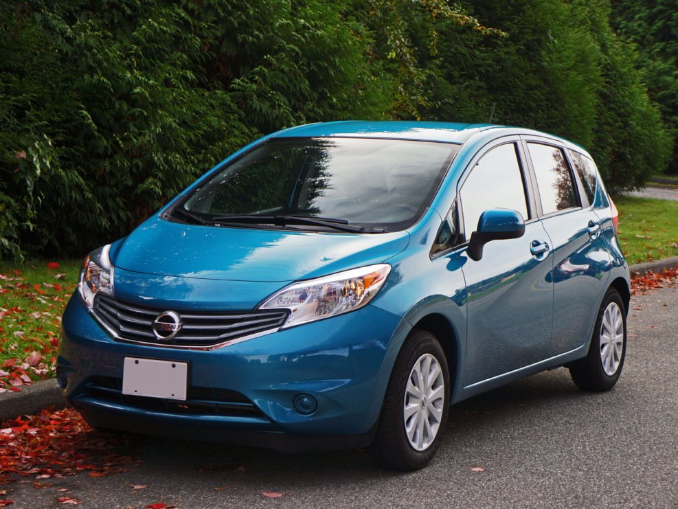 Nissan Altima l32 купе