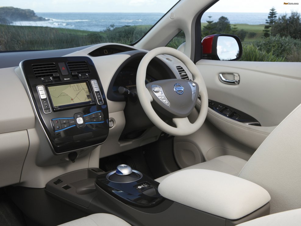 Nissan Micra 2005-2006