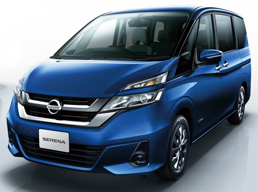 Nissan Note 2005-2009