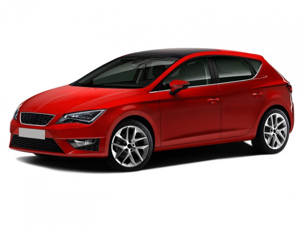 Seat Leon 2012