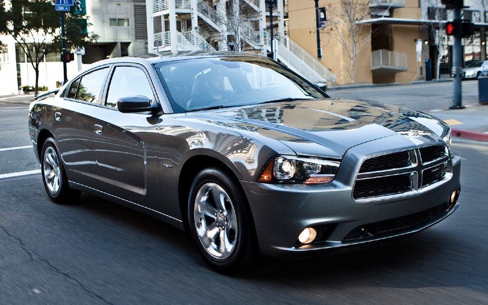 Dodge Ram 1500 Sport Crew Cab