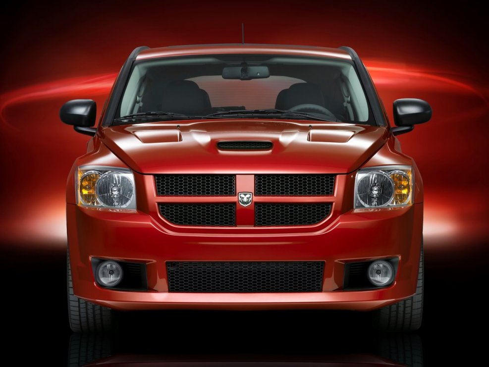 Dodge Caliber 2006