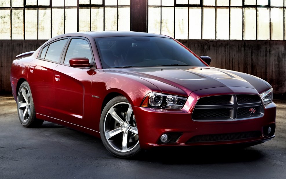 Dodge Avenger 2008