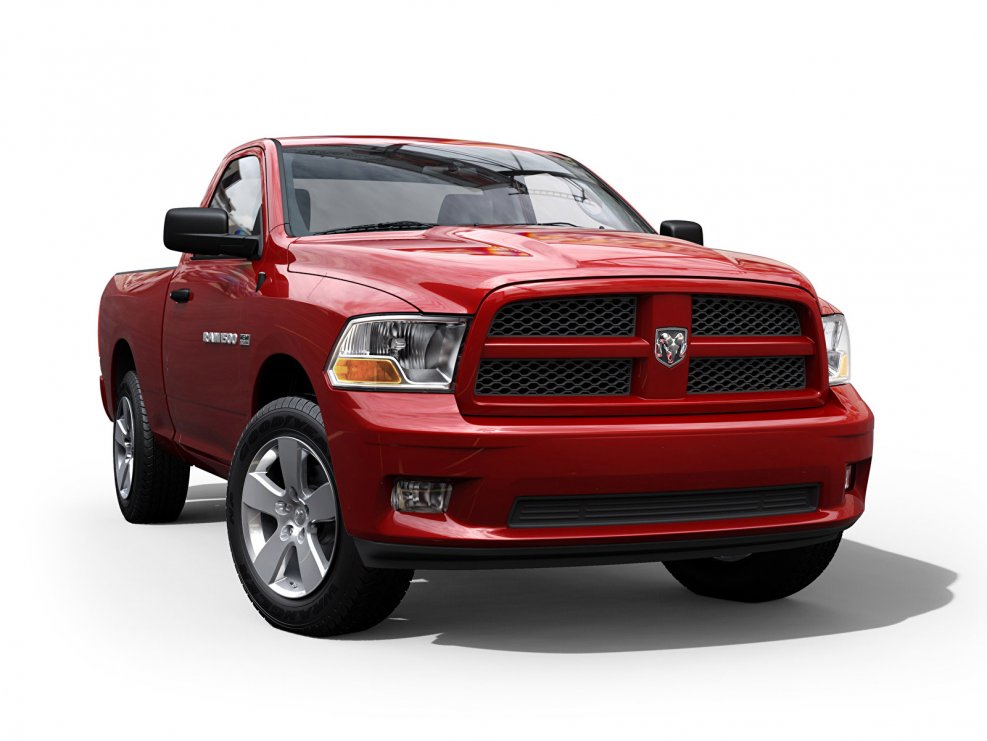 Dodge Charger 2010