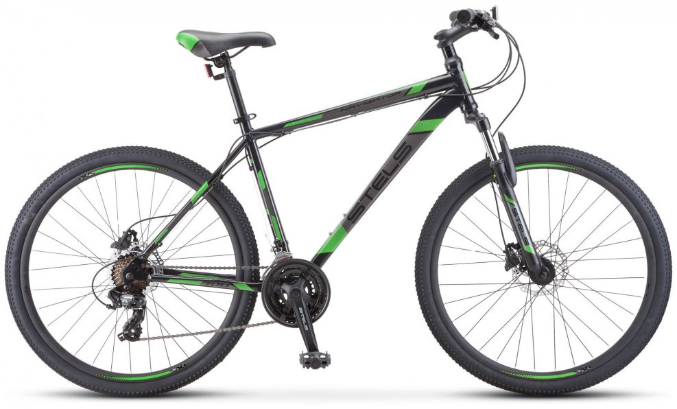 Велосипед stels Focus v 18 Speed v030 (2018)