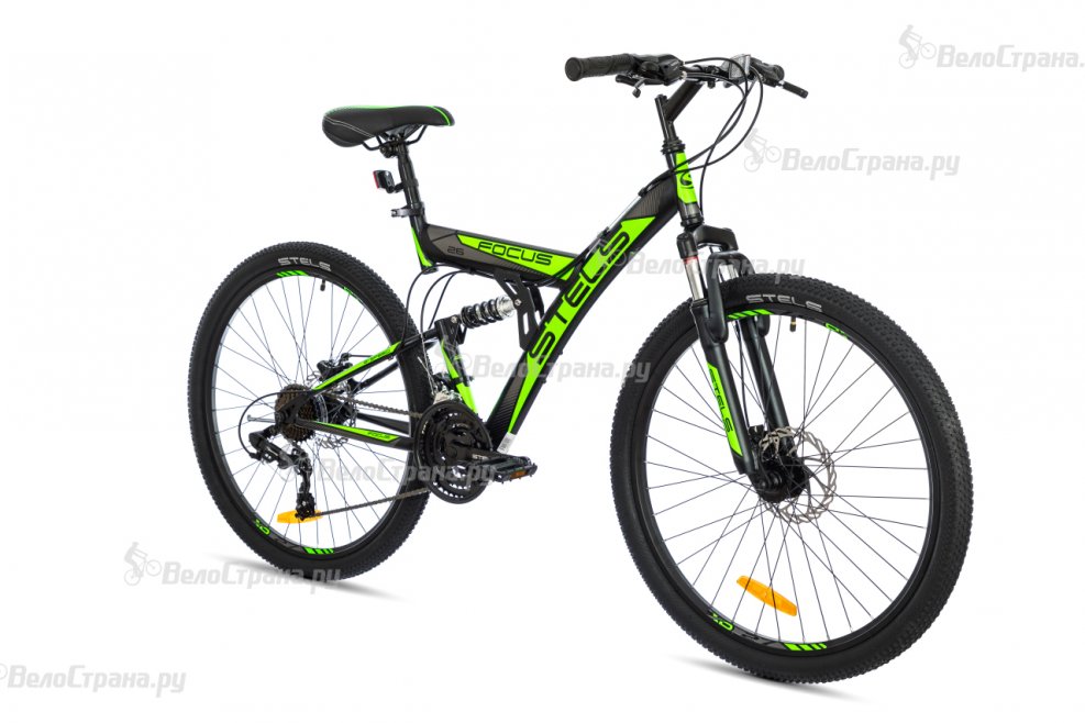 Stels Focus MD 21 26 (2021)