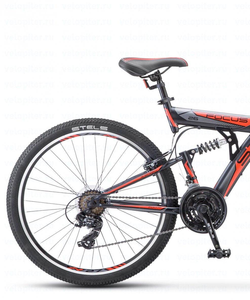 Stels Focus MD 26" 21-SP v010