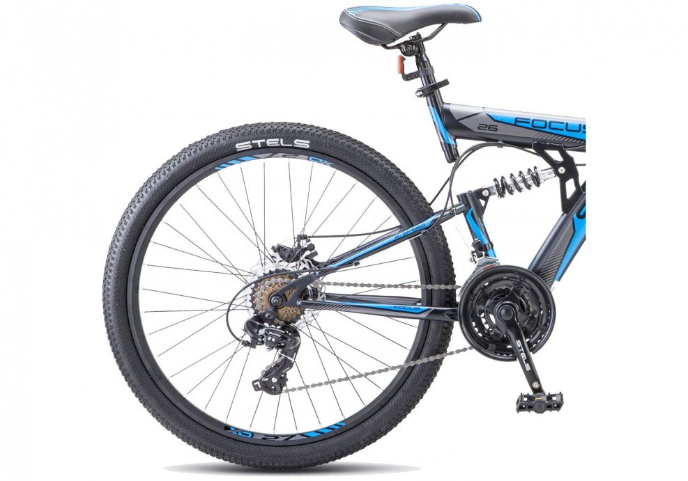 Stels Focus MD 26" 21-SP v010