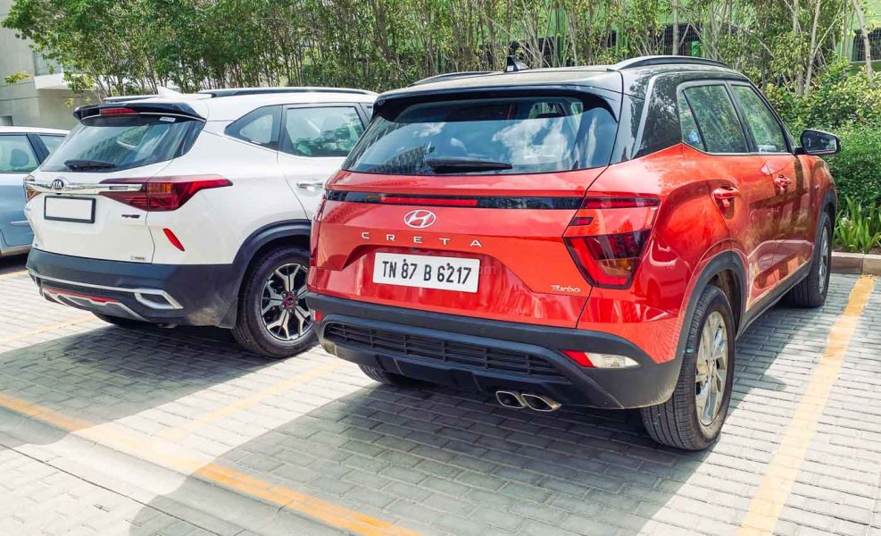 Hyundai Seltos 2020