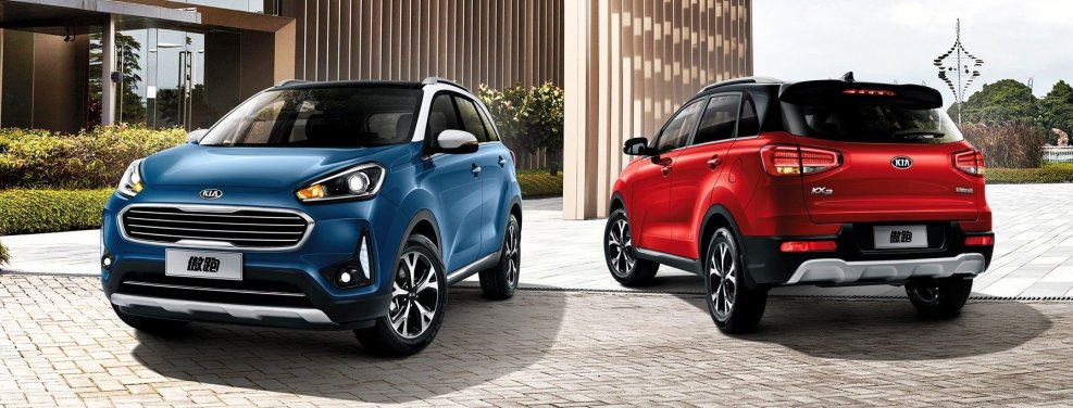 Kia Seltos и Hyundai Creta