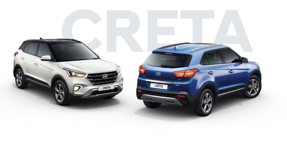 Hyundai Creta 2.0