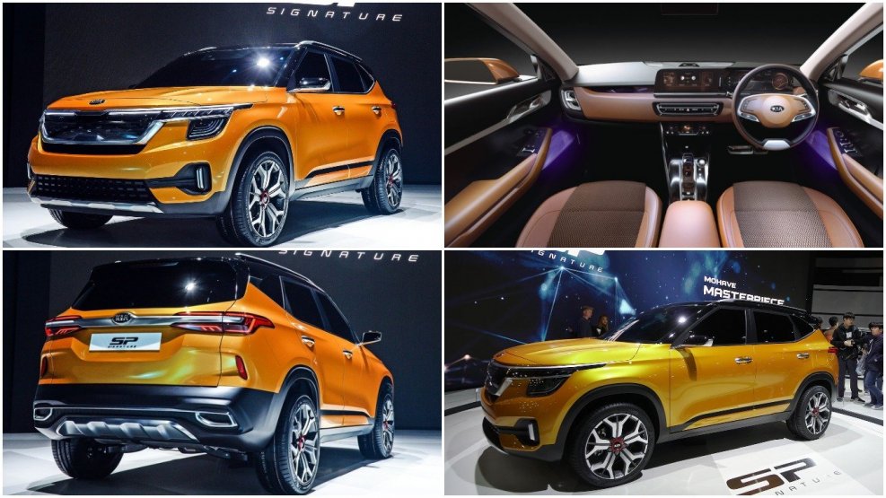 Hyundai Creta 2014