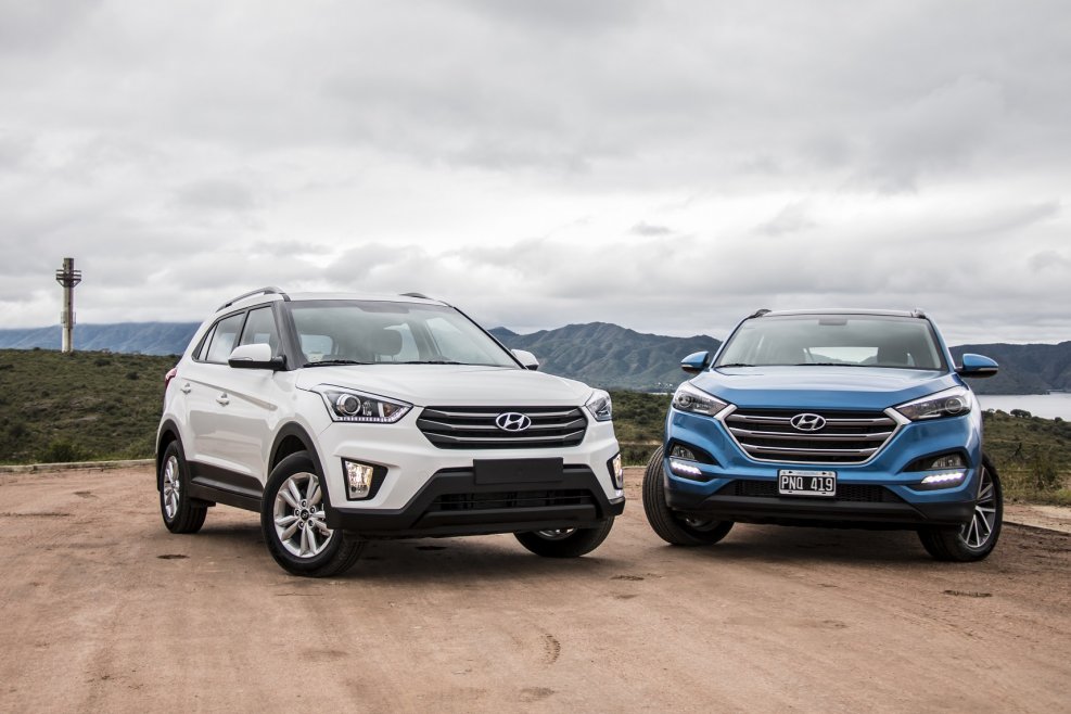 Kia SUV 2020