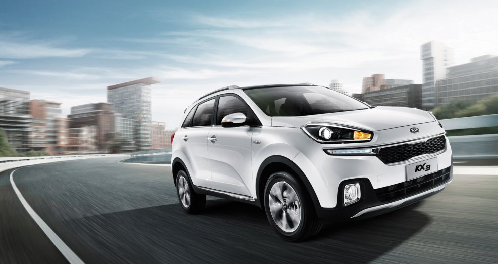 Кроссовер Hyundai Creta