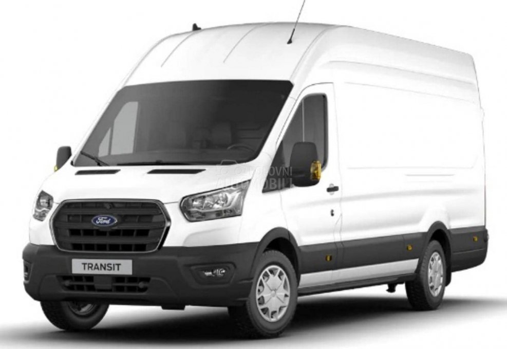 Ford Transit Kombi м1