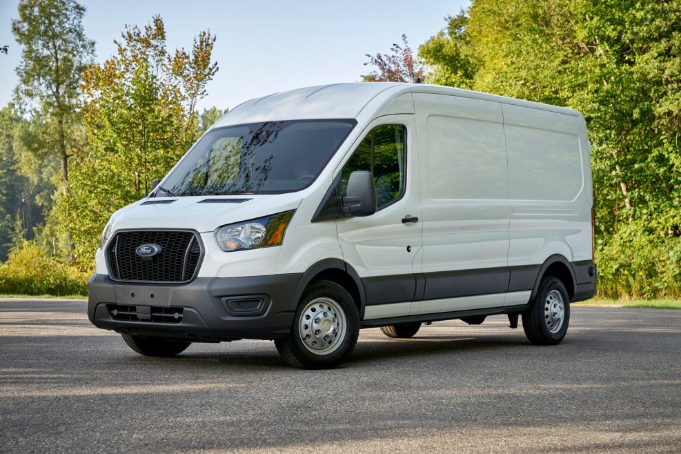 Ford Transit Комби м1