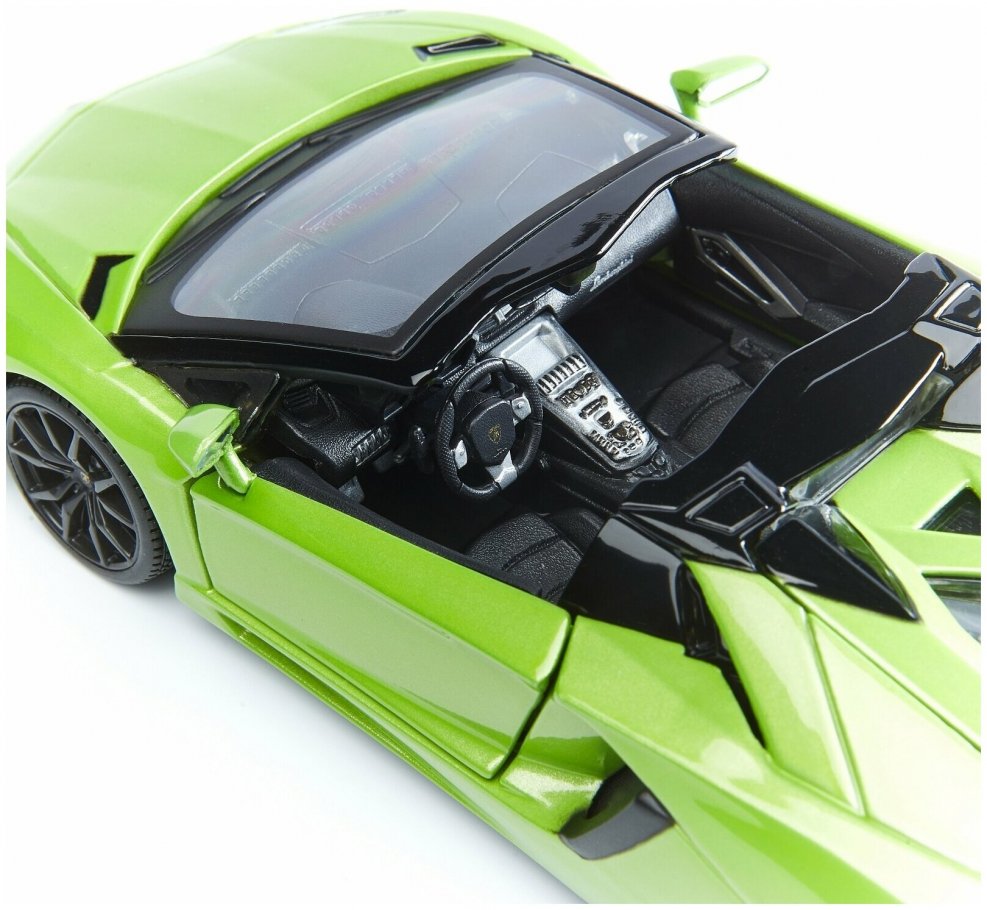 Lamborghini Murcielago SV Тимати
