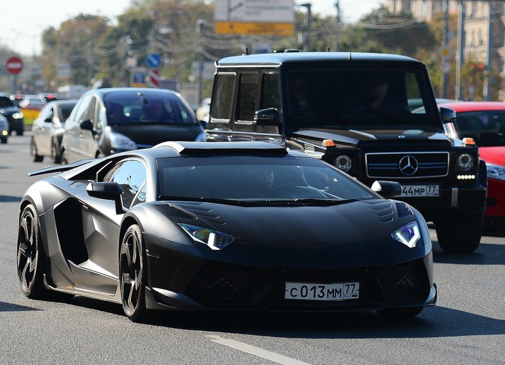 Lamborghini с013мм