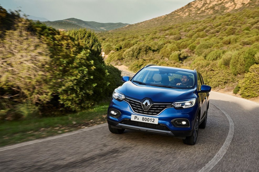 Renault Arkana Style 1.3t/150 CVT 2wd