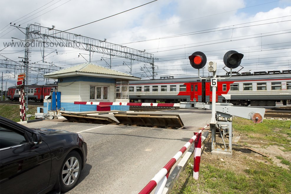 Брянск Льговская дистанция пути